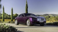 Най-продаваният Rolls-Royce в Европа е електрически