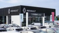Renault отива на съд заради дизели