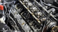 Какво представлява системата Valvetronic на BMW