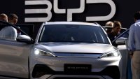 Apple тайно помага на BYD за батерии