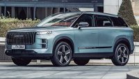 Германия поиска защита от китайските автомобили