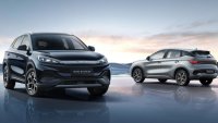 BYD променя подхода си към Европа