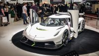 10-те най-важни автомобила от Женева 2019