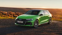Обрат &ndash; Audi може да запази 5-те цилиндъра на RS3