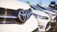 Toyota отново е най-скъпата автомобилна марка