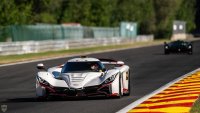 Чешка хиперкола подобри рекорд на Pagani Huayra