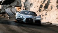Защо Bugatti Tourbillon използва самолетни гуми 