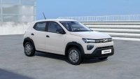 Dacia предлага Spring в Германия срещу 79 евро на месец