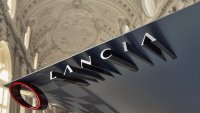 Lancia разкри ново лого и бъдещата си страгетия 