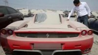 Страната на изхвърлените Ferrari