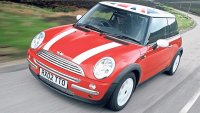 Промяна за историята: MINI Cooper преминава към задно предаване