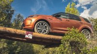 Вместо нов китаец - 7 премиум SUV на старо