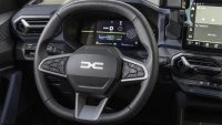 Вълшебен бутон в Dacia изключва почти всичко