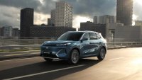 Китайски SUV спечели 4 от най-престижните награди за дизайн