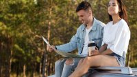Как да подготвим колата за дълго пътуване по празниците