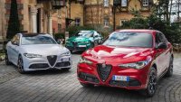 Защо Alfa Romeo има най-голям растеж в Европа