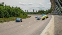 Къде автомобилните компании тестват моделите си