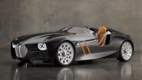 10 впечатляващи BMW-та, които не стигнаха до серийно производство