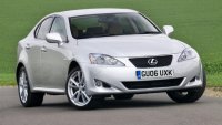 Стават ли наистина части от Toyota за Lexus