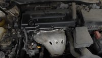 500 000 км с фабричен дефект? За двигател на Toyota не е проблем.