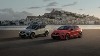 SEAT обнови Ibiza и Arona