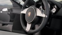 Porsche откри как да подобри електрическата рейка 