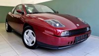 Перфектното Fiat Coupé се продава в Германия