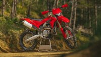 Не може да бъде: Ducati направи ендуро мотоциклет
