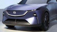 Mazda ще предложи още един SUV в Европа