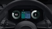 Apple пусна CarPlay Ultra, с който да управлява всичко в автомобила