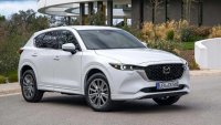Mazda: Ще има нова CX-5 и тя ще е хибрид!