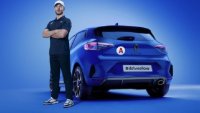 Renault ще ограничава младите шофьори със специално Clio