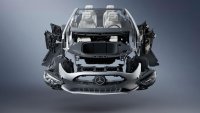 Нова програма на Mercedes обещава значително намаляване на CO2