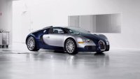 Bugatti поиска 15 500 долара за смяна на част, собственик я поправи за 1,20