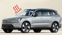 Volvo увеличава пробега на своите автомобили по необичаен метод