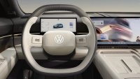 И новите Skoda и Cupra ще използват китайска платформа