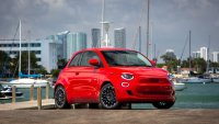 Не може да бъде: Fiat 500e се предлага без първоначална вноска и за 0 долара на месец