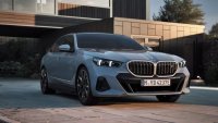 Моделите на BMW вече ще се управляват с гривна