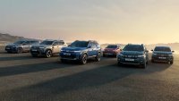Dacia се готви за експанзия в нови сегменти