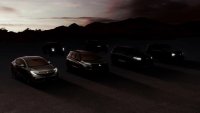Mitsubishi обяви два нови модела, но загатна четири