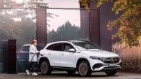 Имате електрически Mercedes? Може да се наложи да чакате батерия до 2028