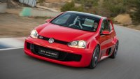 VW възроди най-мощния Golf GTI