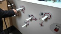 Кратък тест решава дали може да работите в Toyota