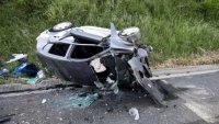 Задната седалка вече не е най-безопасното място в колата