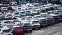 Субсидиите в САЩ дават силен тласък на глобалната търговия с автомобили