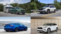 Най-добрите коли на 2025 според Consumer Reports