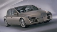 Renault Initiale - забравеният прототип с V10 от Формула 1