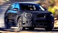 Skoda тества новия Peaq в Америка
