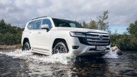 Всяка четвърта кола, открадната в Япония, е Toyota Land Cruiser