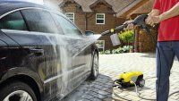Направи си сам: Основно почистване на автомобила